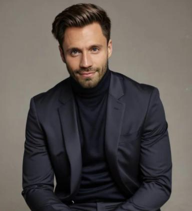 Stanislav Soziev, Founder of 36leads